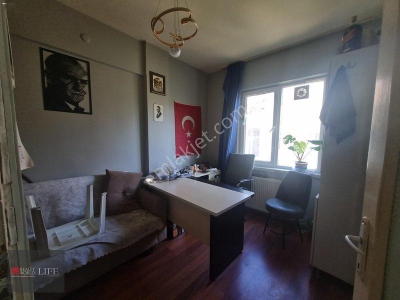 Rw Lıfe // Şair Fuzuli Caddesinde 2+1 Satılık Daire — fotoğraf 15