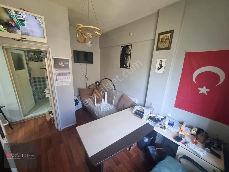Rw Lıfe // Şair Fuzuli Caddesinde 2+1 Satılık Daire — fotoğraf 17
