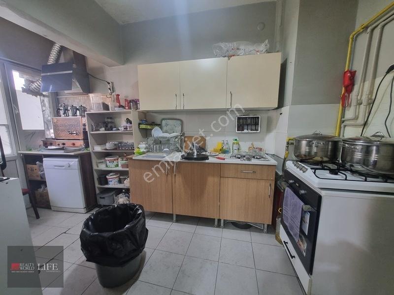 Rw Lıfe // Şair Fuzuli Caddesinde 2+1 Satılık Daire — fotoğraf 19