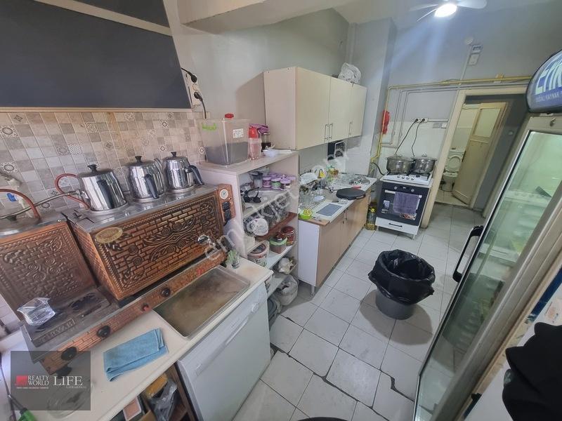 Rw Lıfe // Şair Fuzuli Caddesinde 2+1 Satılık Daire — fotoğraf 20