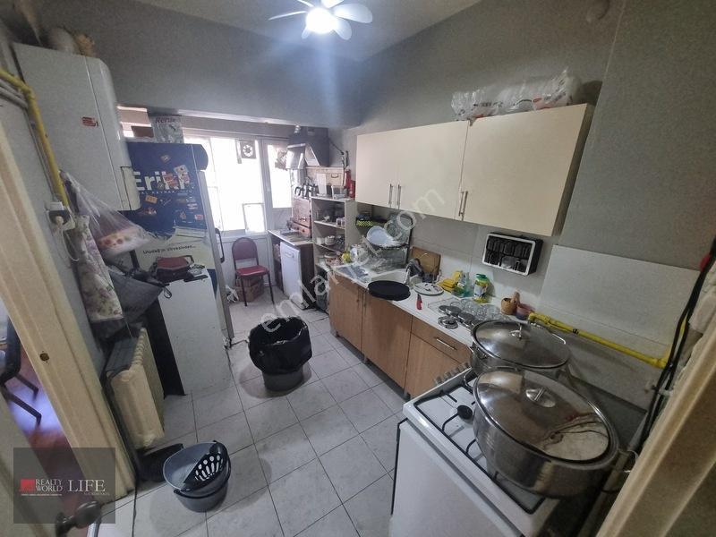 Rw Lıfe // Şair Fuzuli Caddesinde 2+1 Satılık Daire — fotoğraf 21
