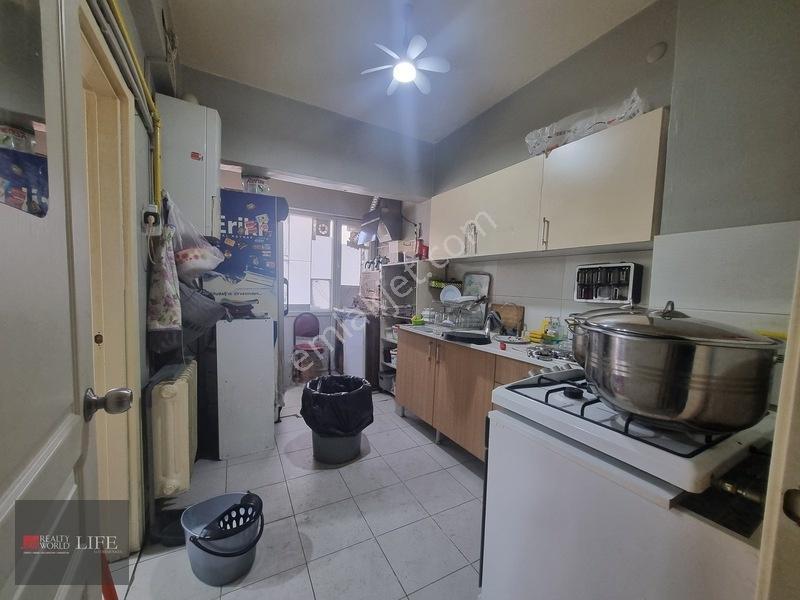 Rw Lıfe // Şair Fuzuli Caddesinde 2+1 Satılık Daire — fotoğraf 22