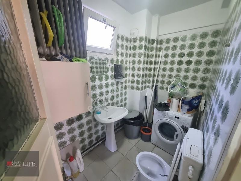 Rw Lıfe // Şair Fuzuli Caddesinde 2+1 Satılık Daire — fotoğraf 23