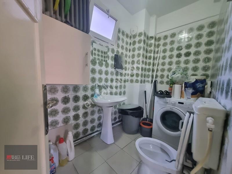 Rw Lıfe // Şair Fuzuli Caddesinde 2+1 Satılık Daire — fotoğraf 24
