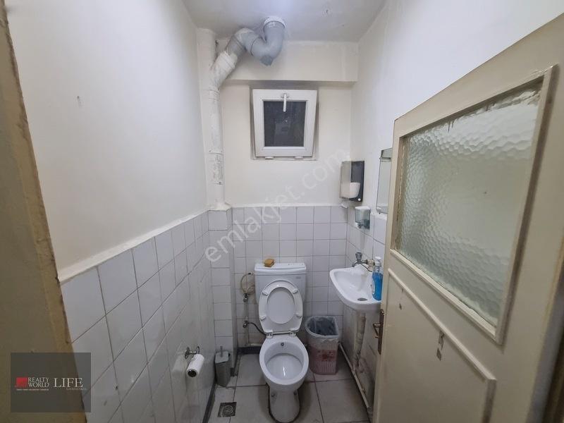 Rw Lıfe // Şair Fuzuli Caddesinde 2+1 Satılık Daire — fotoğraf 25