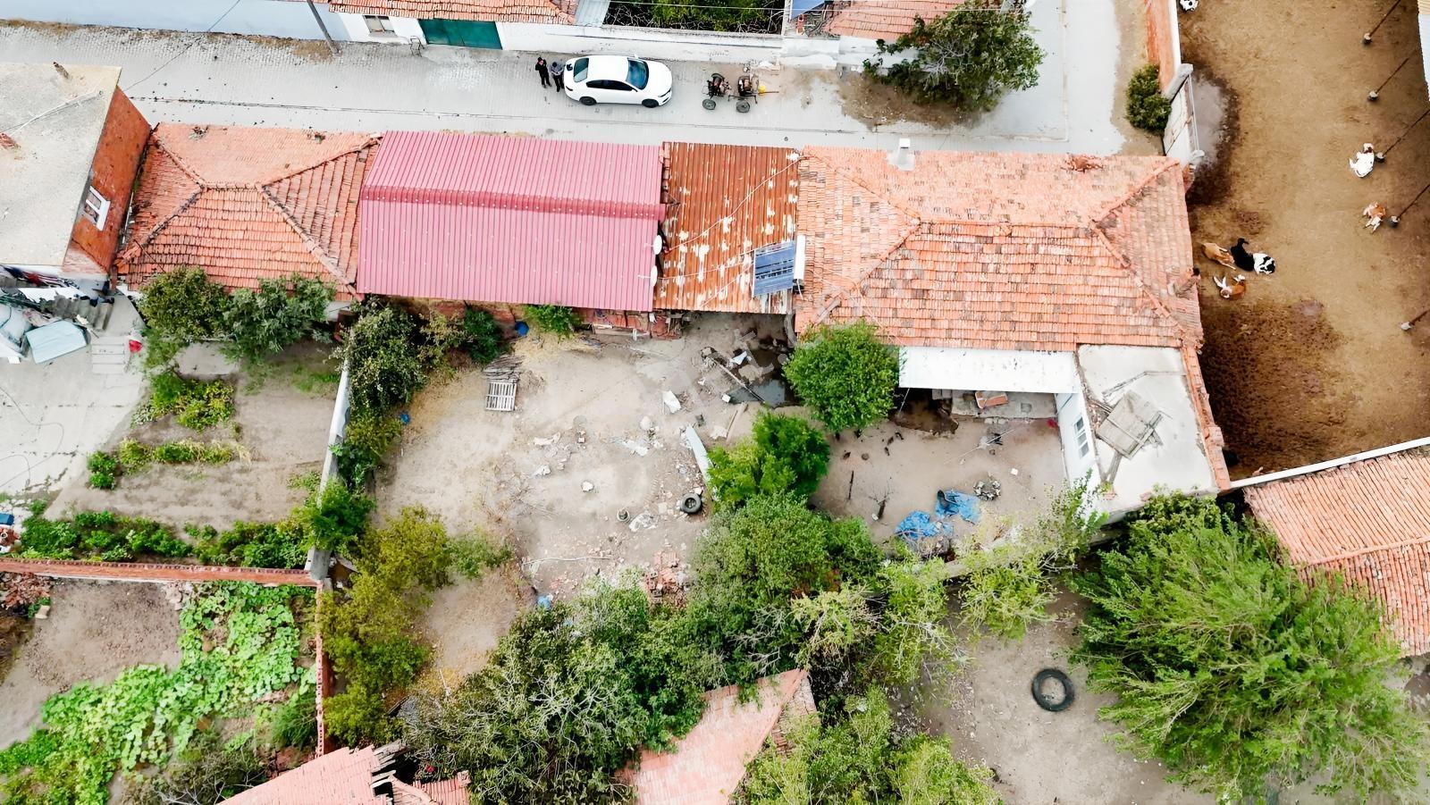 Balnovadan Yakupköyde 549 M2 %40 2 Kat İmarlı Arsa — fotoğraf 3