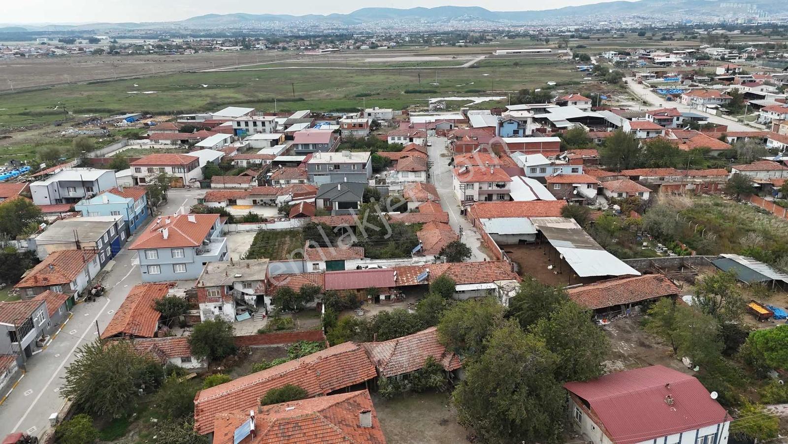 Balnovadan Yakupköyde 549 M2 %40 2 Kat İmarlı Arsa — fotoğraf 4