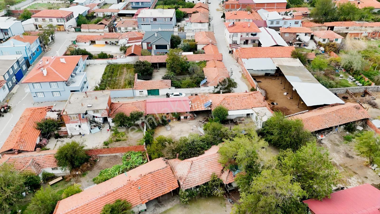 Balnovadan Yakupköyde 549 M2 %40 2 Kat İmarlı Arsa — fotoğraf 7