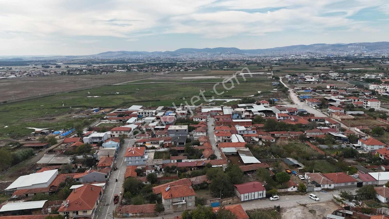 Balnovadan Yakupköyde 549 M2 %40 2 Kat İmarlı Arsa — fotoğraf 9