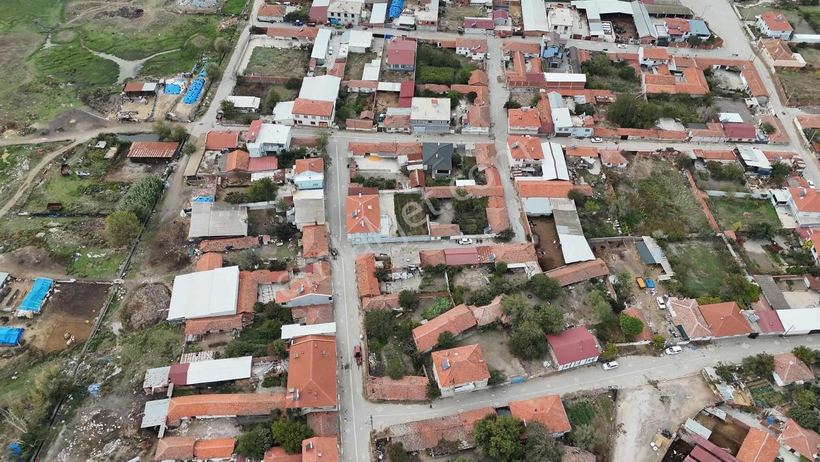 Balnovadan Yakupköyde 549 M2 %40 2 Kat İmarlı Arsa — fotoğraf 11