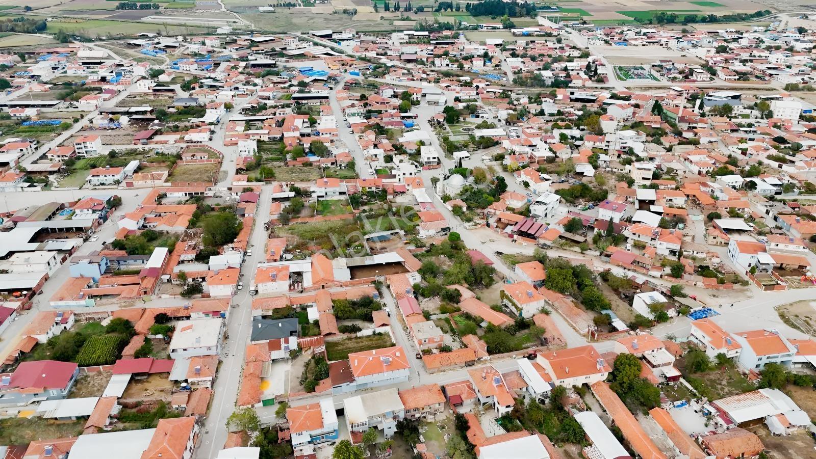 Balnovadan Yakupköyde 549 M2 %40 2 Kat İmarlı Arsa — fotoğraf 13