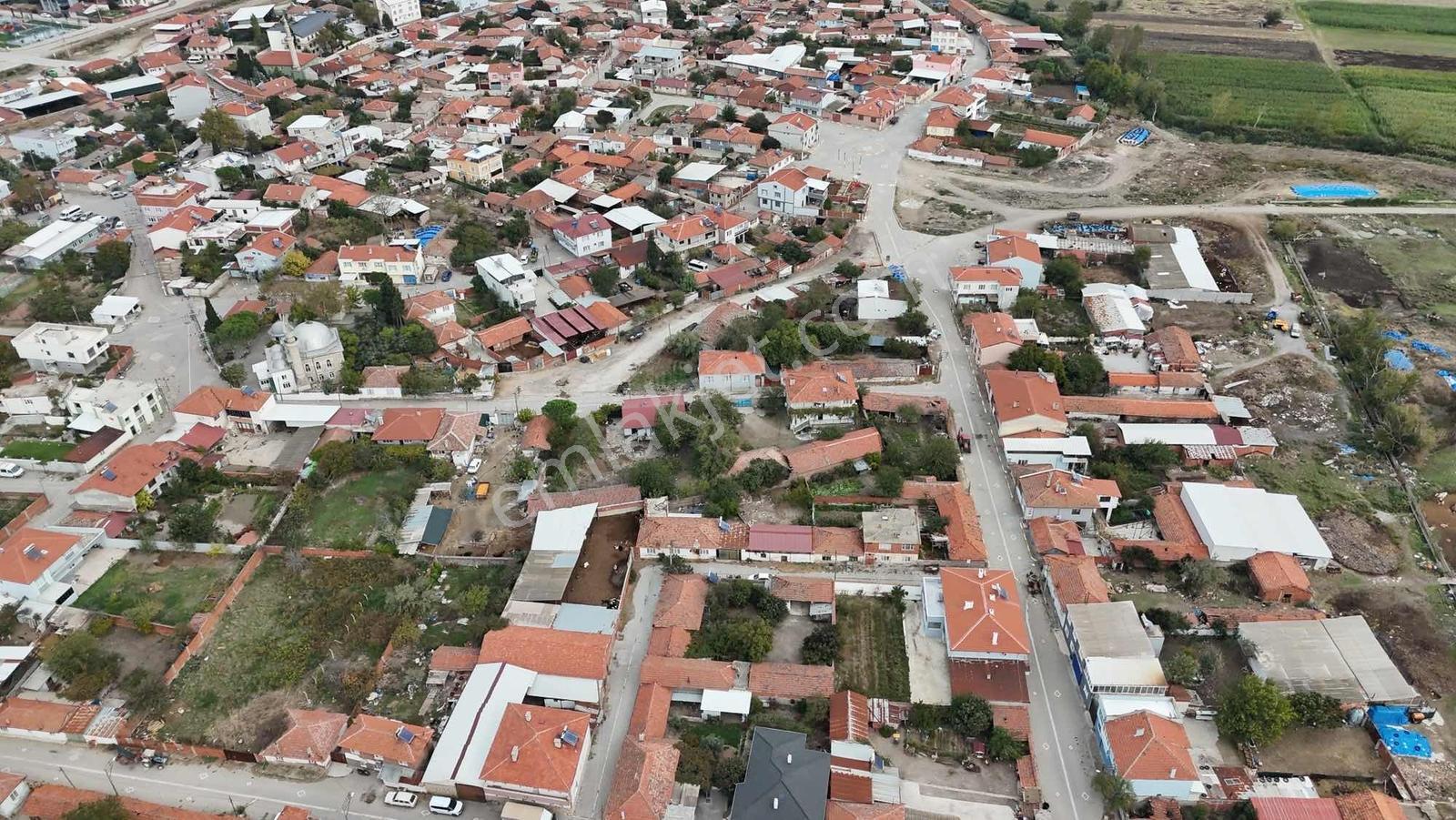 Balnovadan Yakupköyde 549 M2 %40 2 Kat İmarlı Arsa — fotoğraf 14