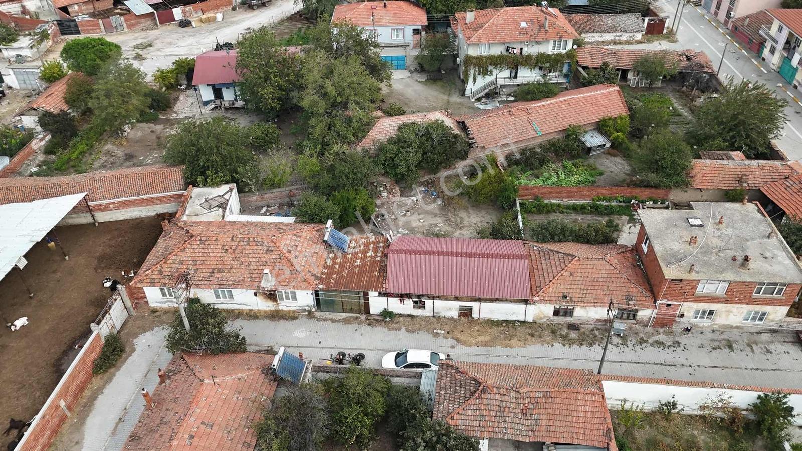 Balnovadan Yakupköyde 549 M2 %40 2 Kat İmarlı Arsa — fotoğraf 15