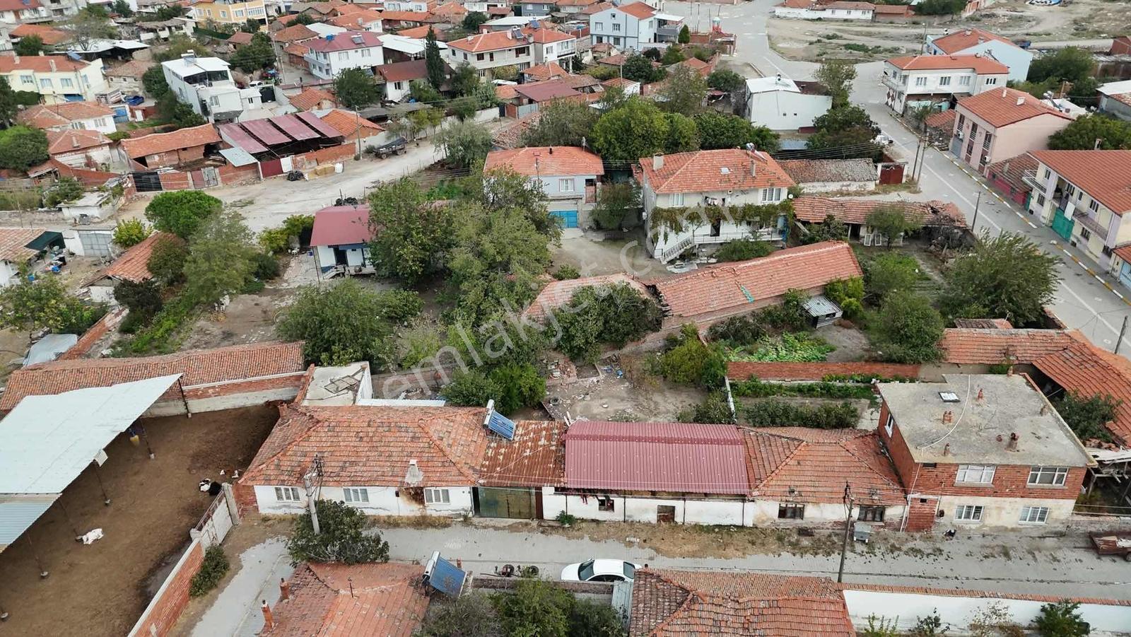 Balnovadan Yakupköyde 549 M2 %40 2 Kat İmarlı Arsa — fotoğraf 16