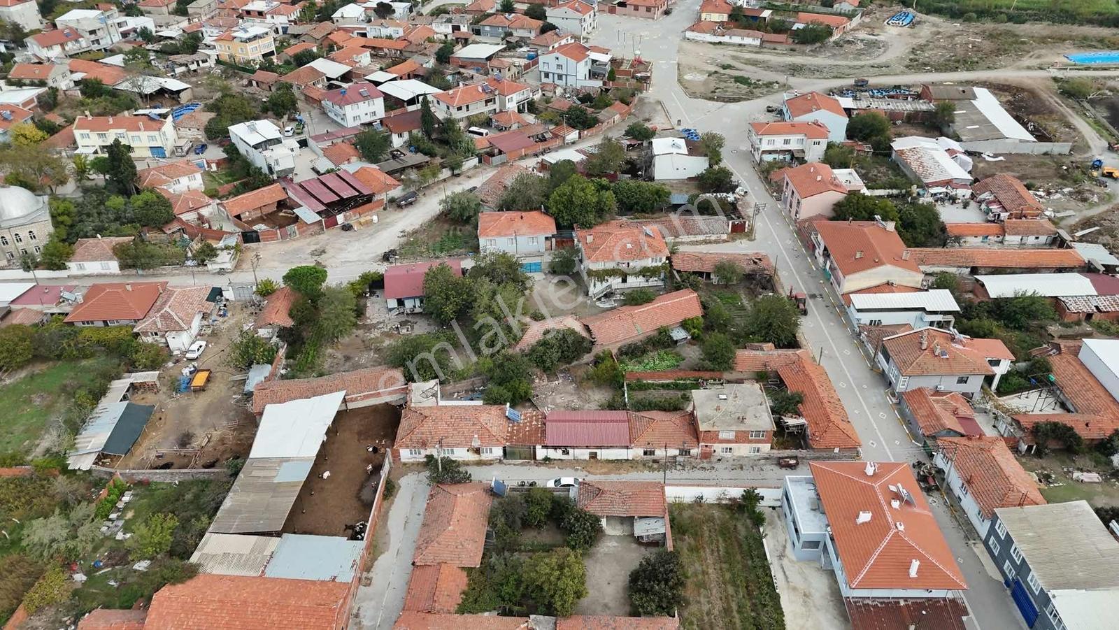 Balnovadan Yakupköyde 549 M2 %40 2 Kat İmarlı Arsa — fotoğraf 17