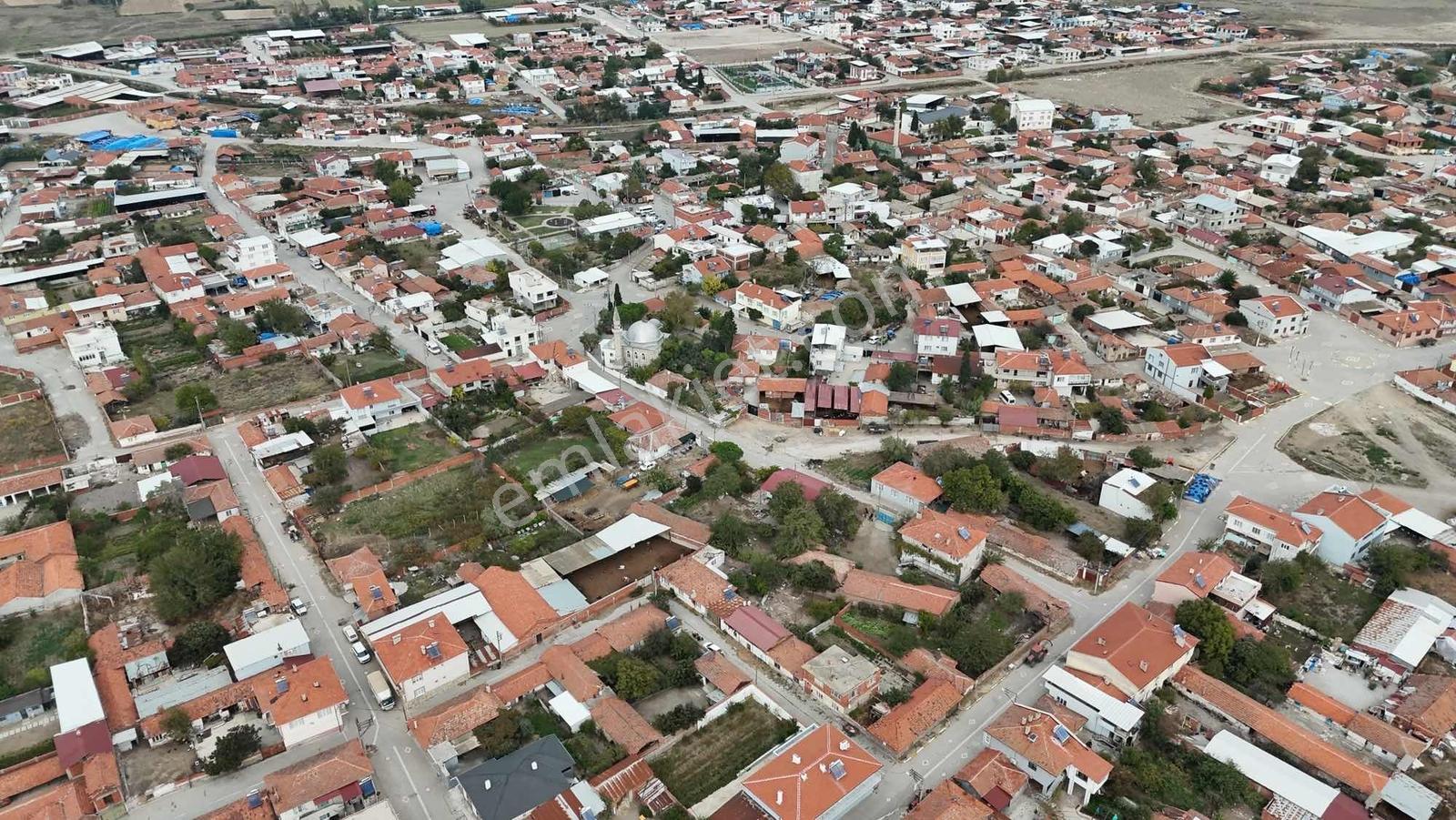 Balnovadan Yakupköyde 549 M2 %40 2 Kat İmarlı Arsa — fotoğraf 18