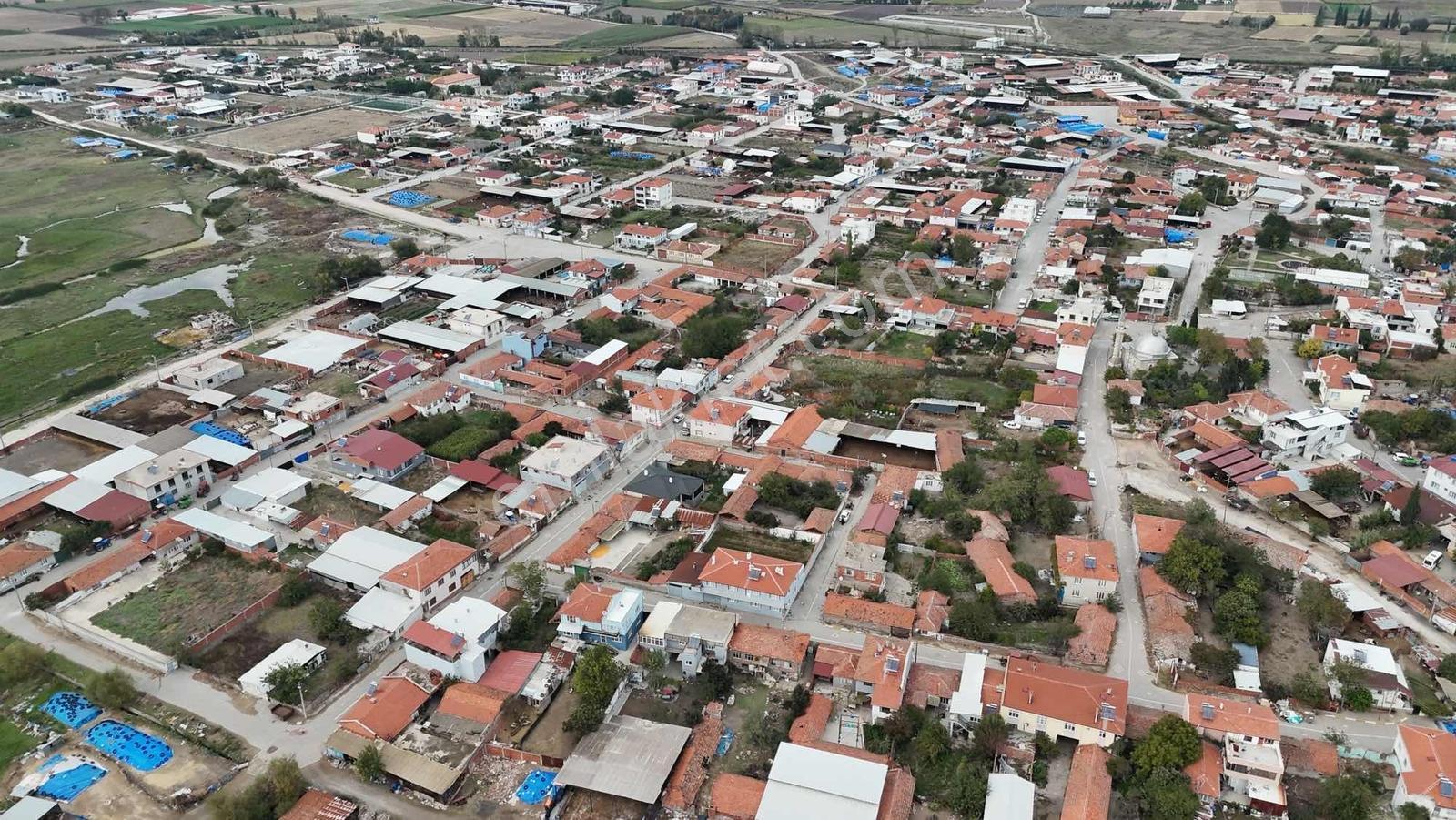 Balnovadan Yakupköyde 549 M2 %40 2 Kat İmarlı Arsa — fotoğraf 19