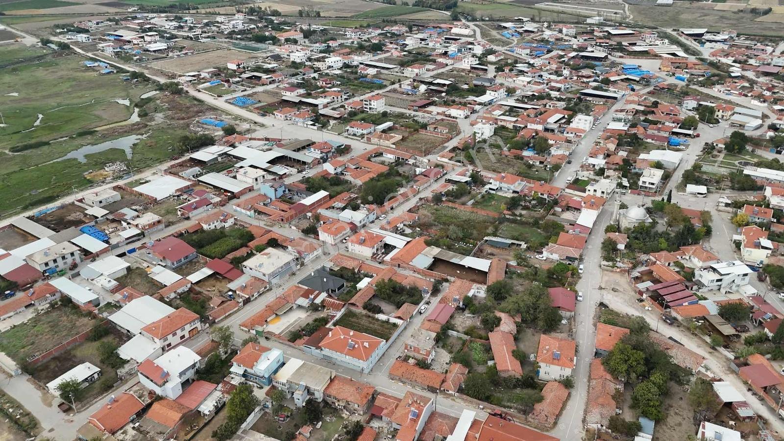 Balnovadan Yakupköyde 549 M2 %40 2 Kat İmarlı Arsa — fotoğraf 20