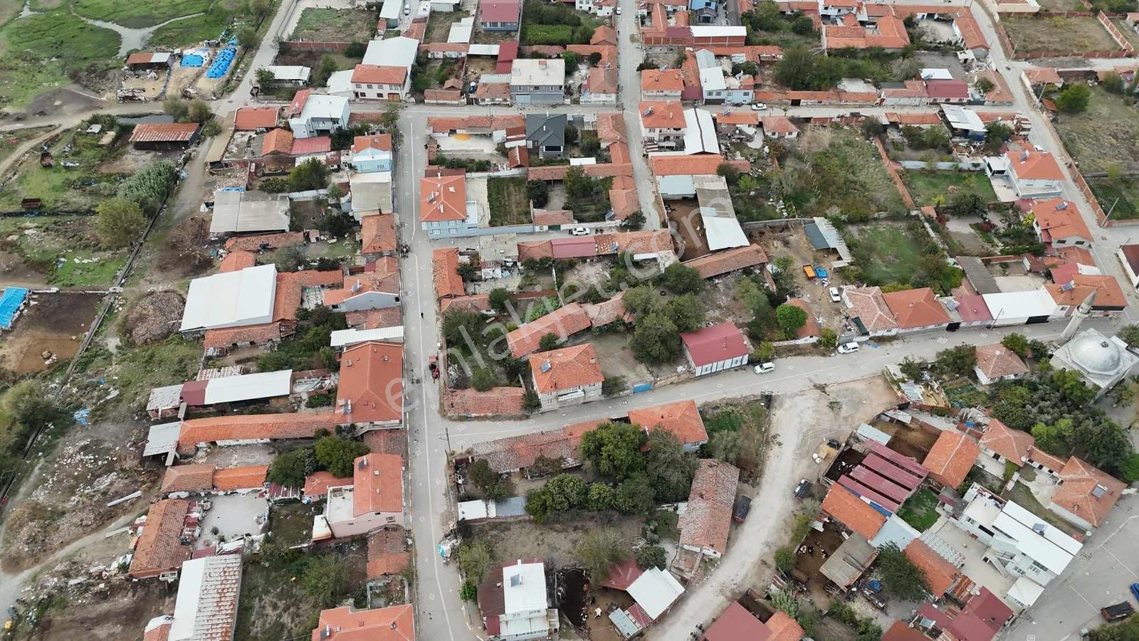 Balnovadan Yakupköyde 549 M2 %40 2 Kat İmarlı Arsa — fotoğraf 21