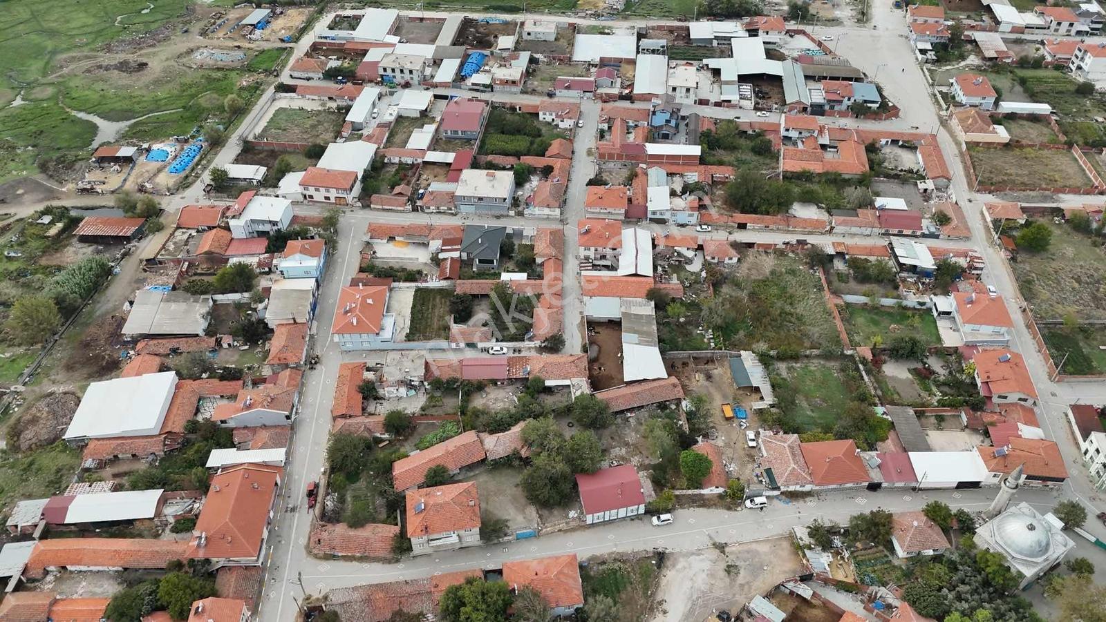 Balnovadan Yakupköyde 549 M2 %40 2 Kat İmarlı Arsa — fotoğraf 22