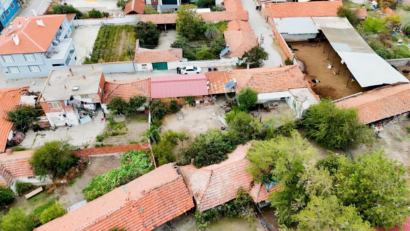 Balnovadan Yakupköyde 549 M2 %40 2 Kat İmarlı Arsa — fotoğraf 25