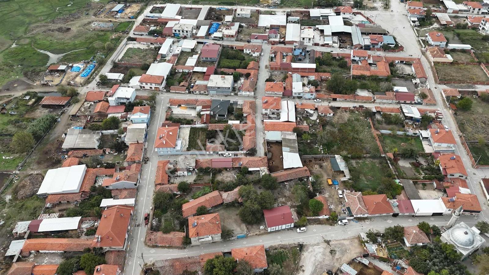 Balnovadan Yakupköyde 549 M2 %40 2 Kat İmarlı Arsa — fotoğraf 27
