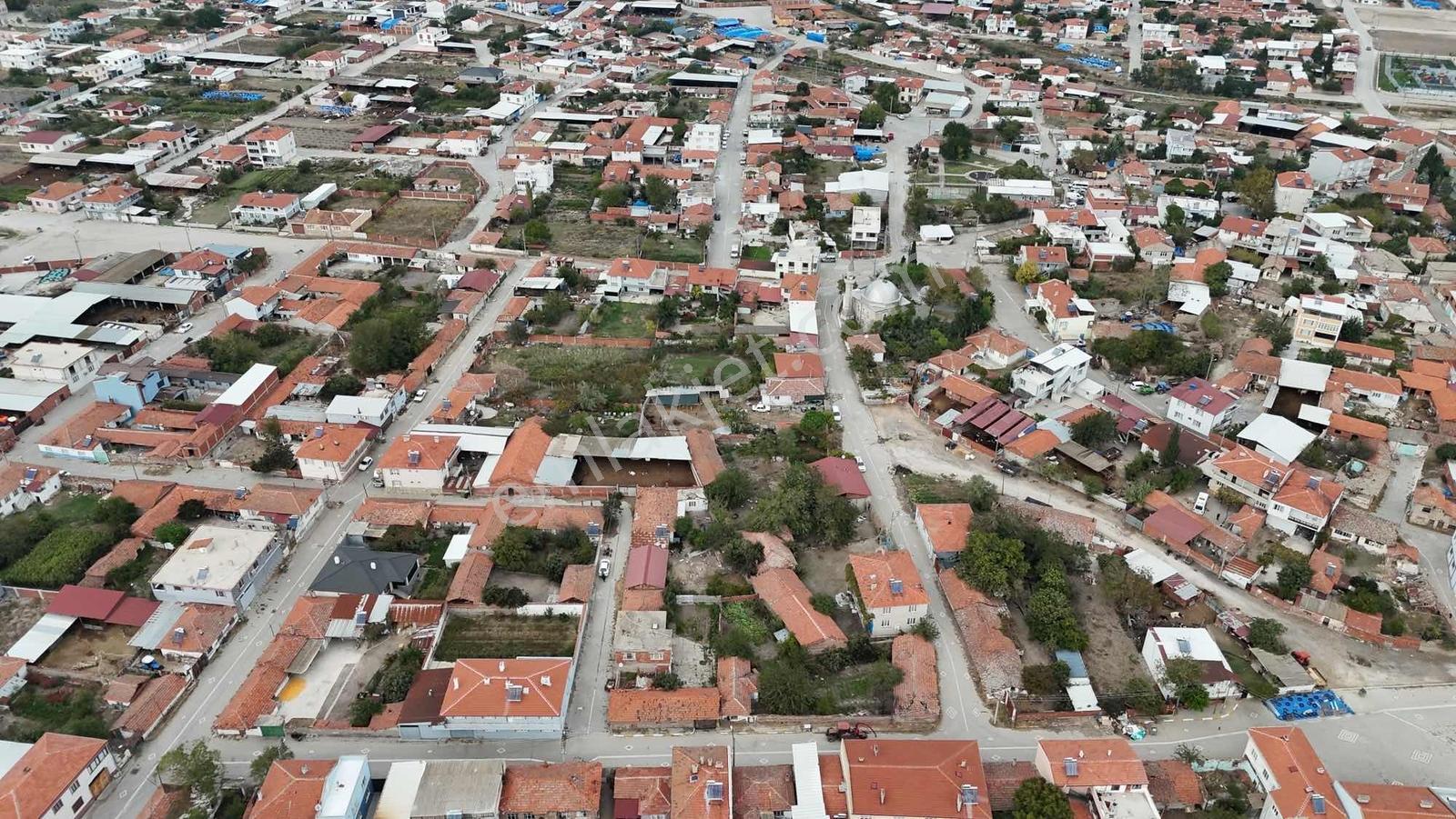 Balnovadan Yakupköyde 549 M2 %40 2 Kat İmarlı Arsa — fotoğraf 29