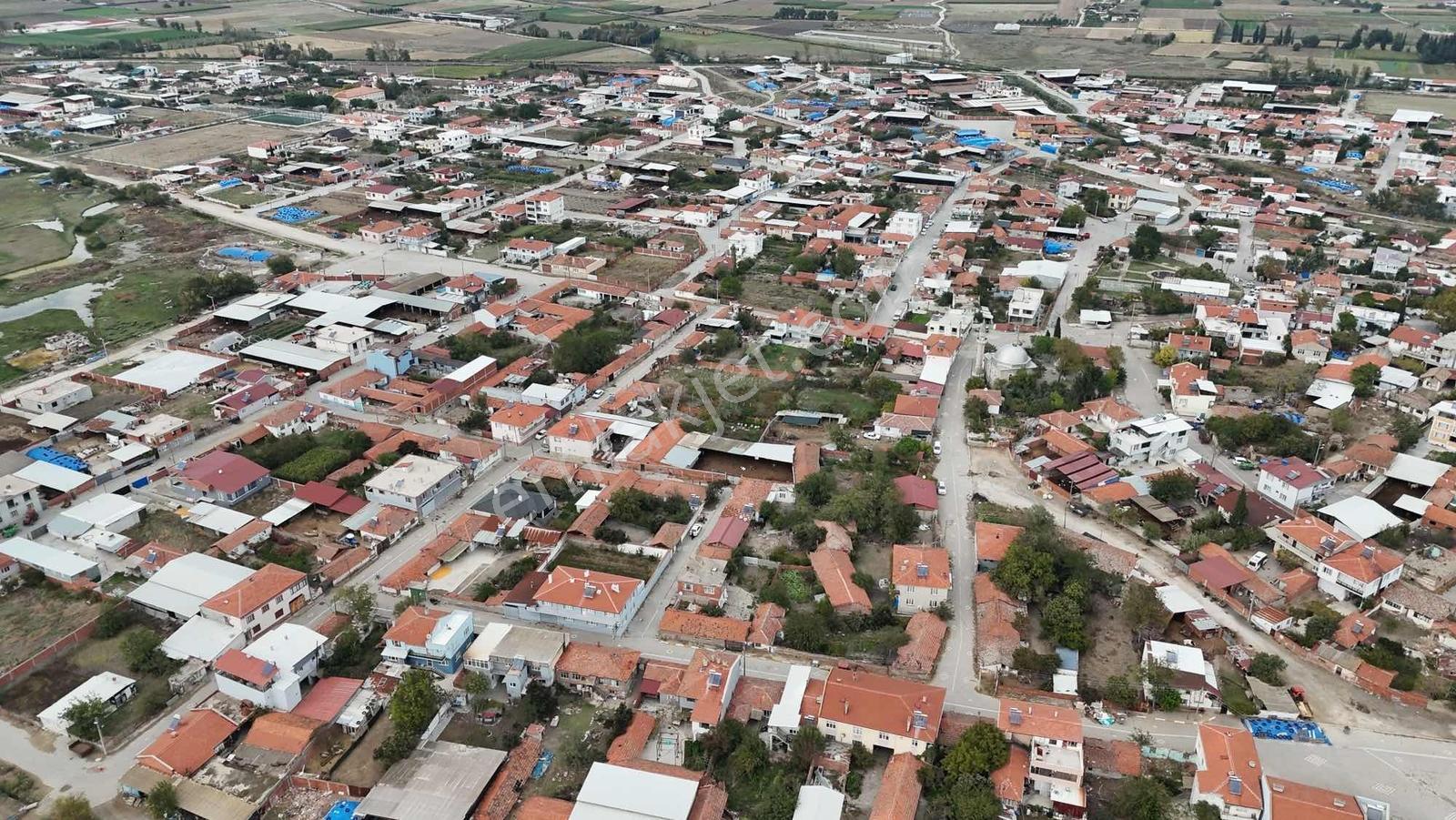 Balnovadan Yakupköyde 549 M2 %40 2 Kat İmarlı Arsa — fotoğraf 30