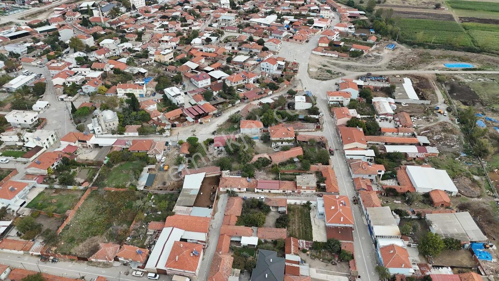 Balnovadan Yakupköyde 549 M2 %40 2 Kat İmarlı Arsa — fotoğraf 32