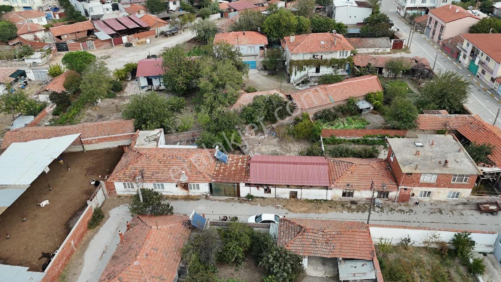 Balnovadan Yakupköyde 549 M2 %40 2 Kat İmarlı Arsa — fotoğraf 33
