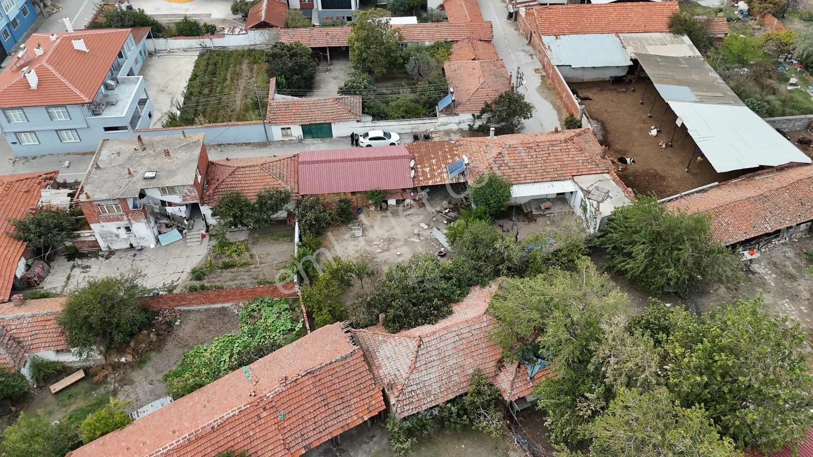 Balnovadan Yakupköyde 549 M2 %40 2 Kat İmarlı Arsa — fotoğraf 34