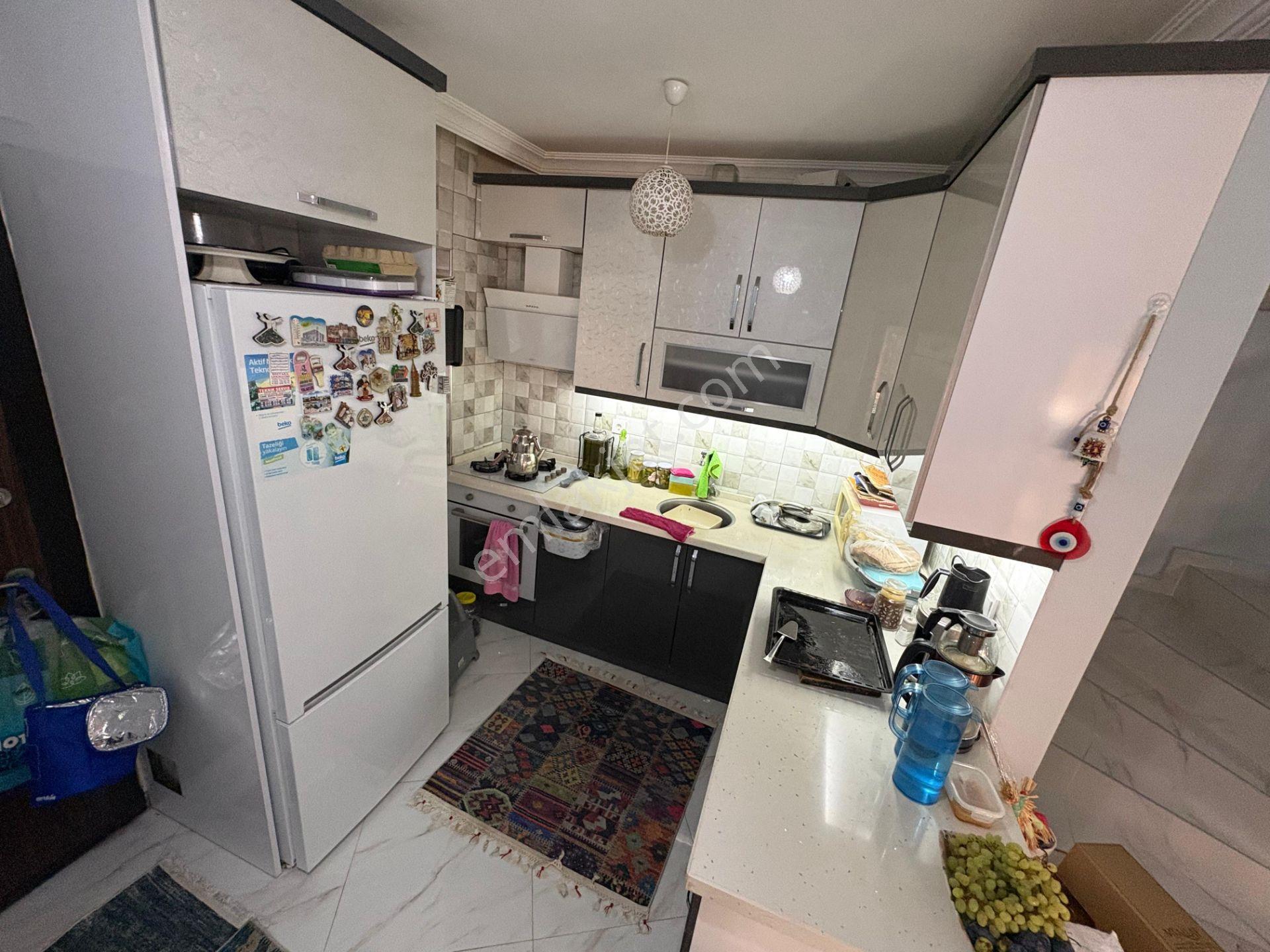 Rota Emlak'tan Gümüldürde Denize Sıfır Site İçerisinde 4+1 Villa — fotoğraf 6