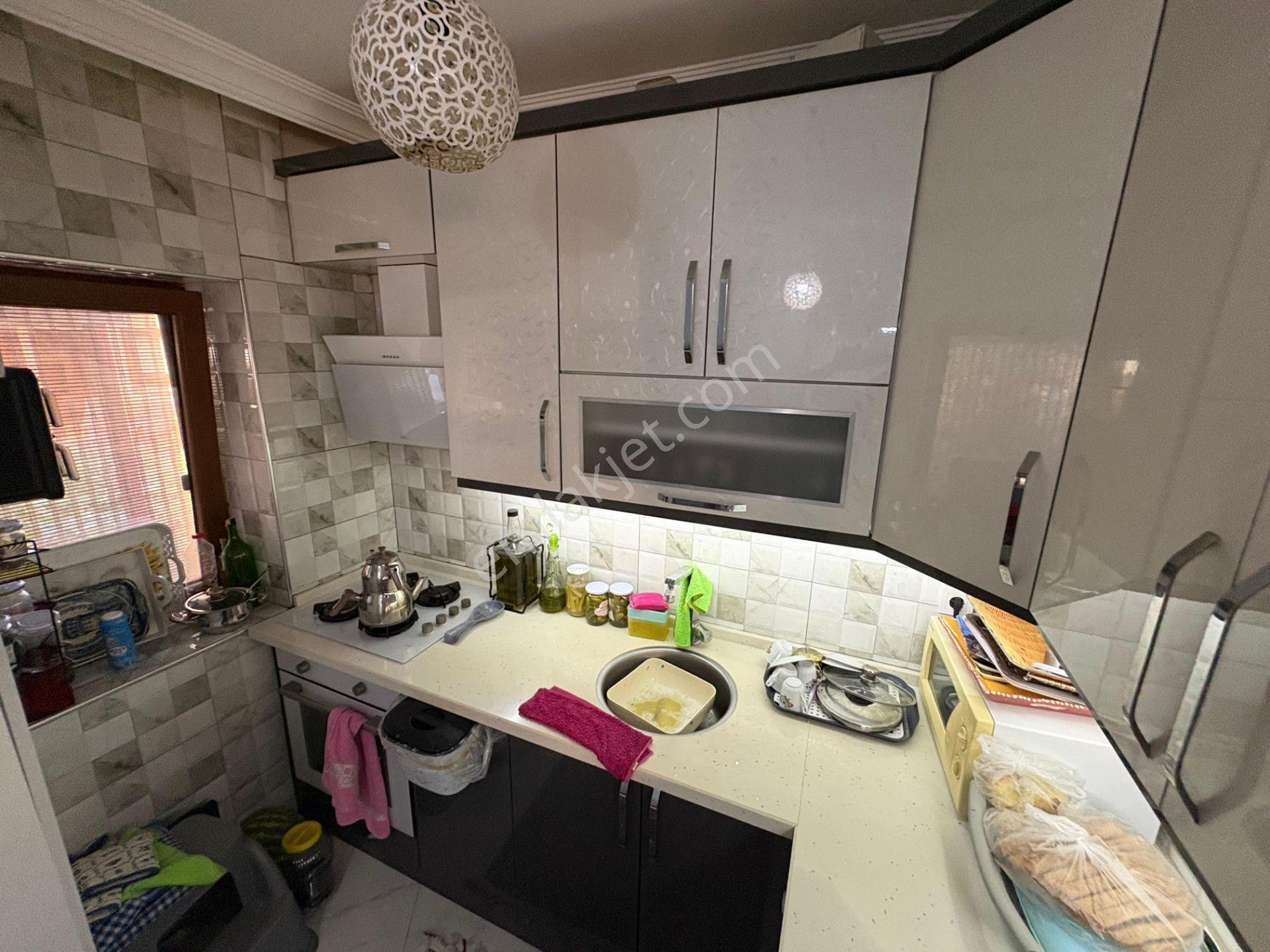 Rota Emlak'tan Gümüldürde Denize Sıfır Site İçerisinde 4+1 Villa — fotoğraf 7