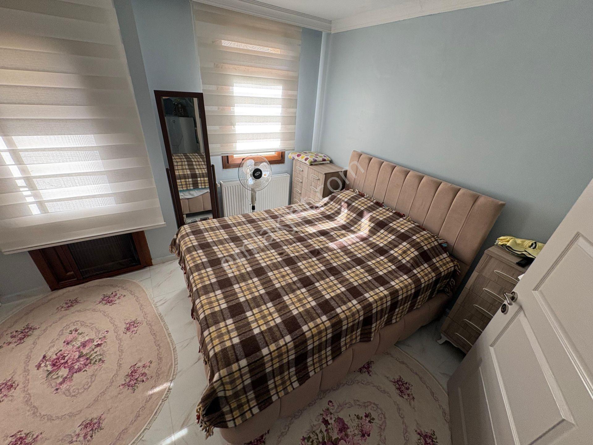 Rota Emlak'tan Gümüldürde Denize Sıfır Site İçerisinde 4+1 Villa — fotoğraf 9