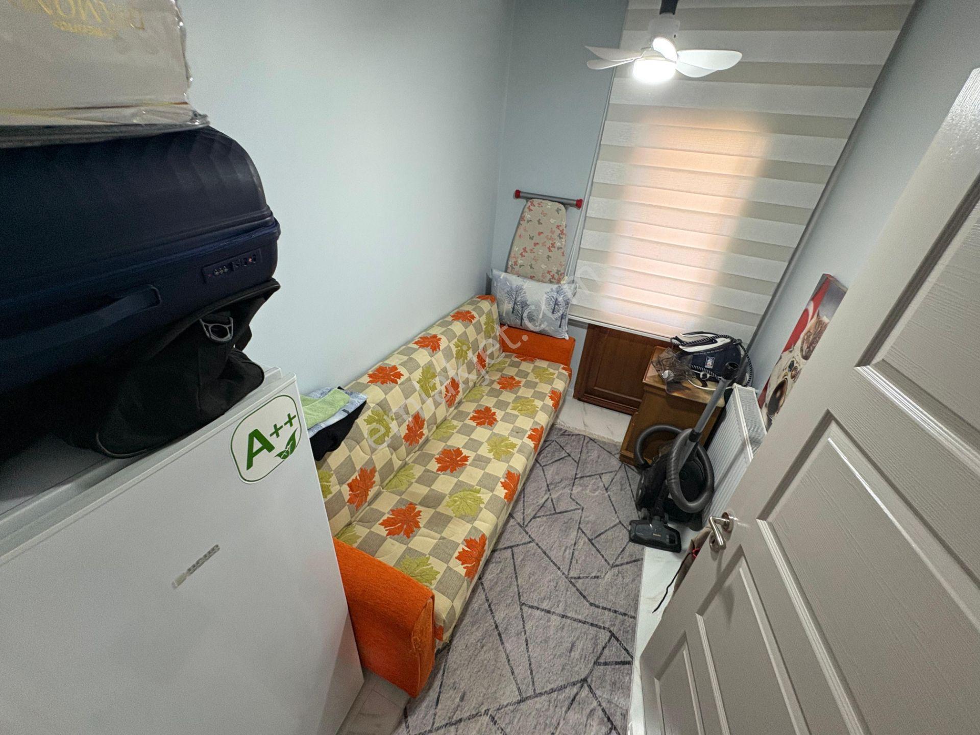 Rota Emlak'tan Gümüldürde Denize Sıfır Site İçerisinde 4+1 Villa — fotoğraf 10