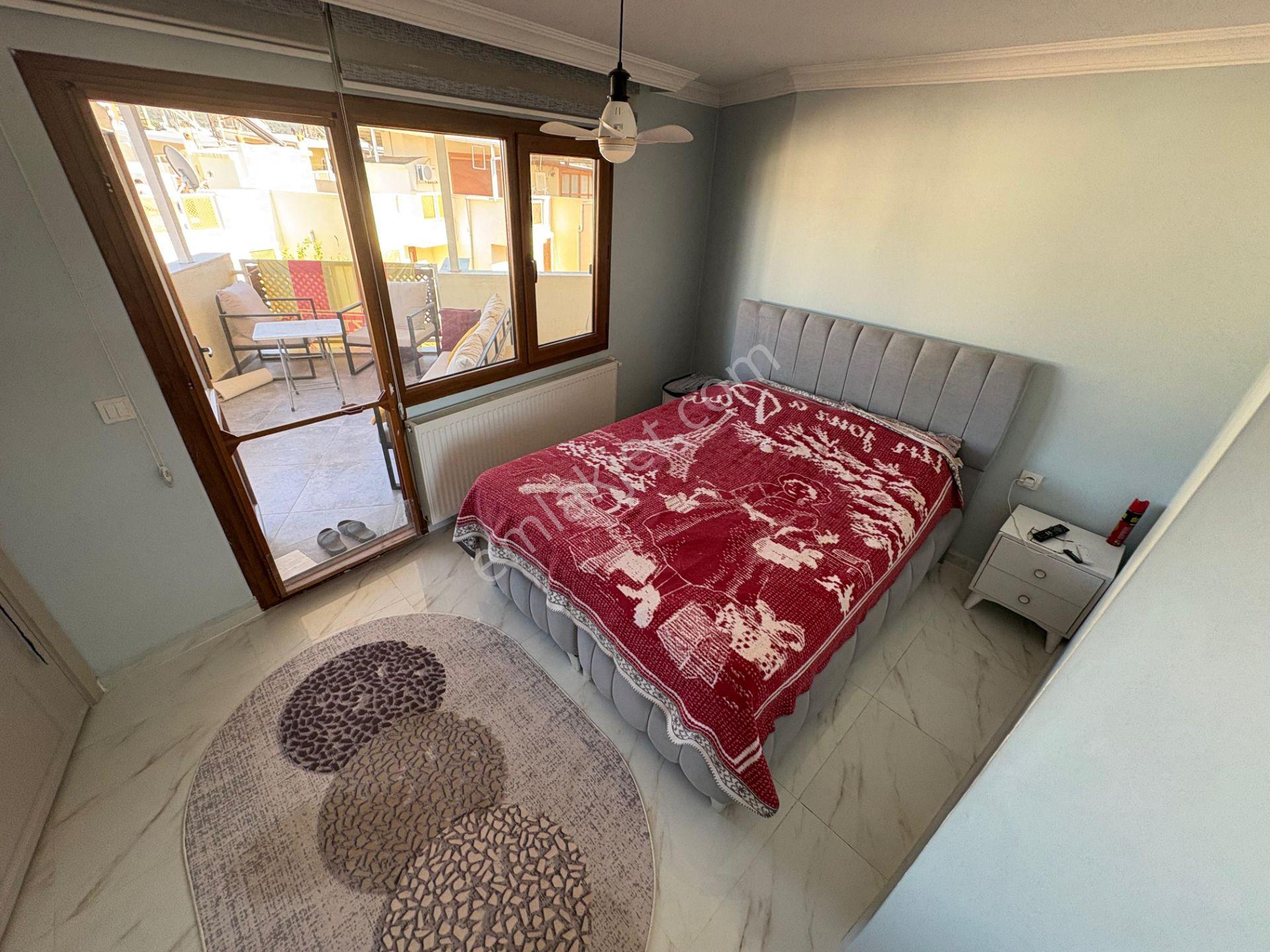 Rota Emlak'tan Gümüldürde Denize Sıfır Site İçerisinde 4+1 Villa — fotoğraf 13