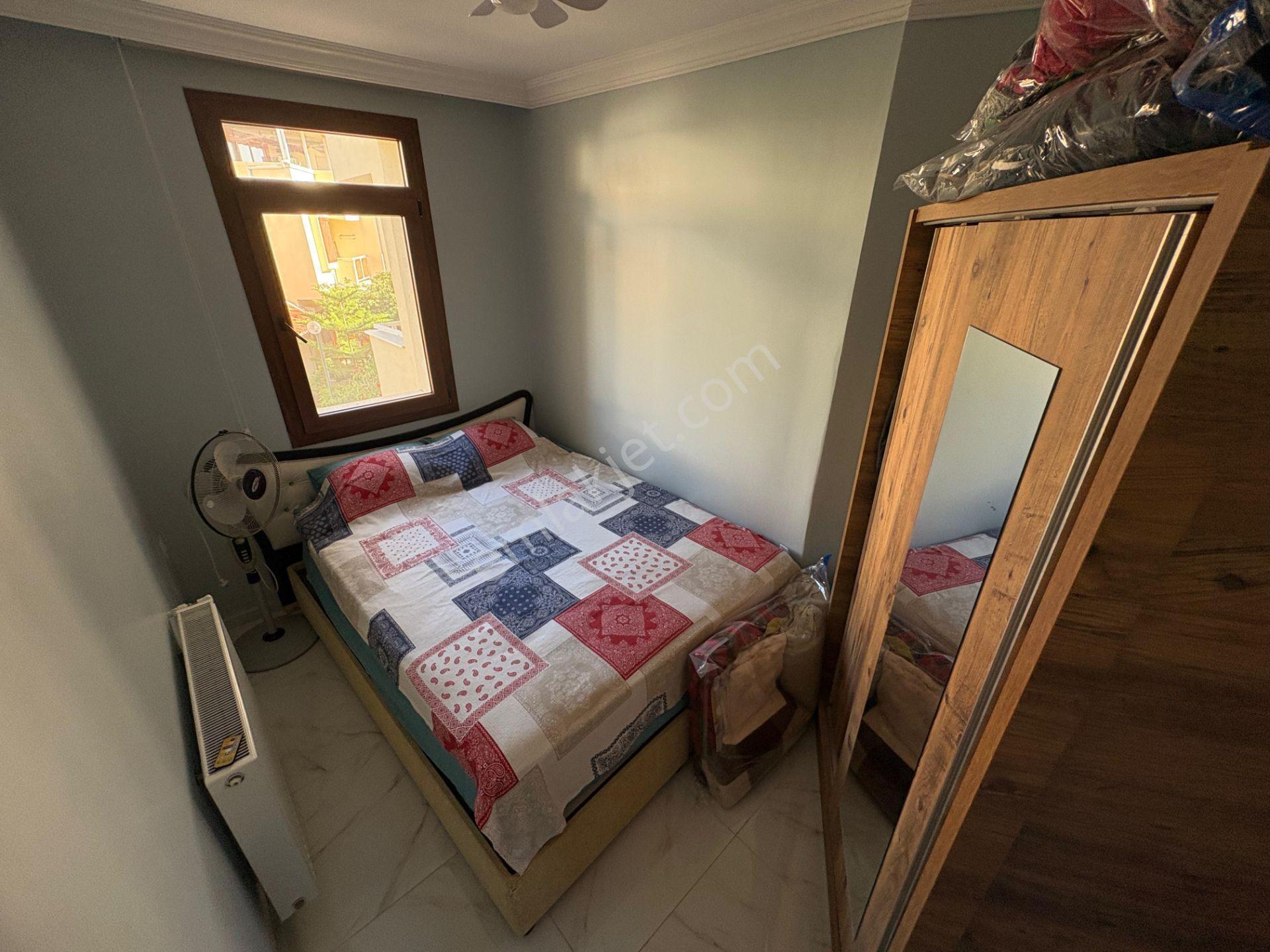 Rota Emlak'tan Gümüldürde Denize Sıfır Site İçerisinde 4+1 Villa — fotoğraf 14