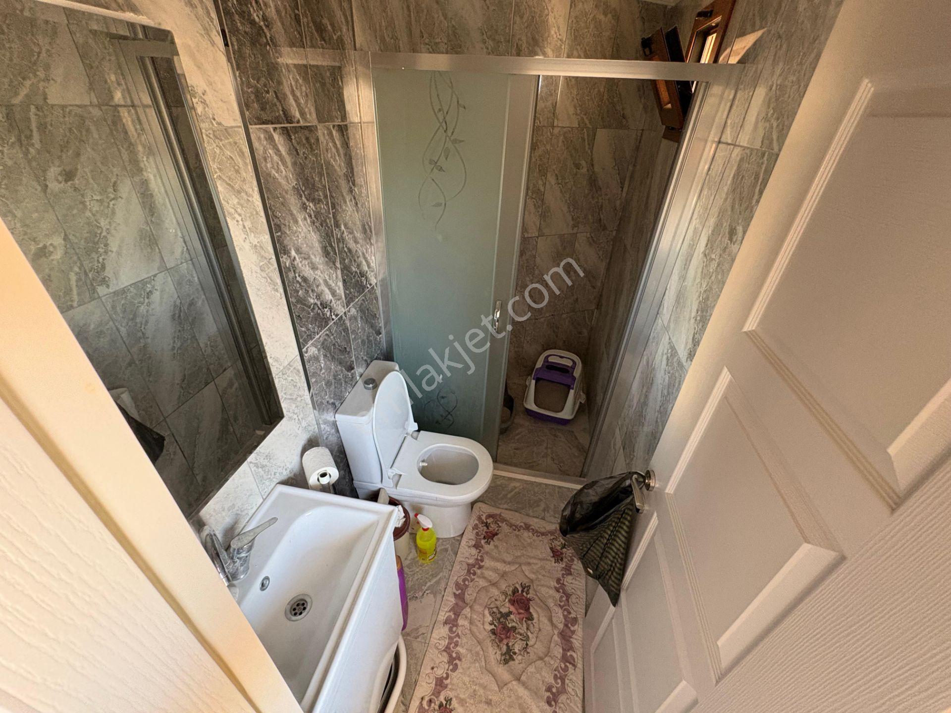 Rota Emlak'tan Gümüldürde Denize Sıfır Site İçerisinde 4+1 Villa — fotoğraf 15