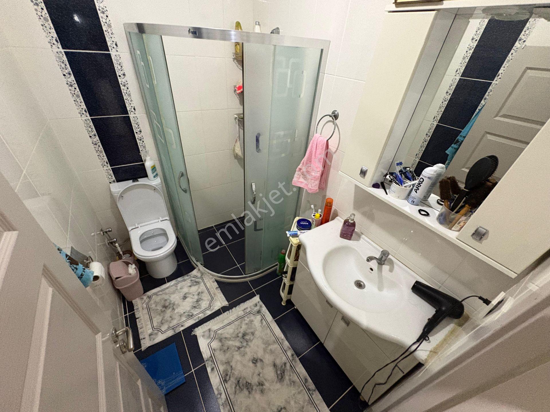 Rota Emlak'tan Gümüldürde Denize Sıfır Site İçerisinde 4+1 Villa — fotoğraf 16