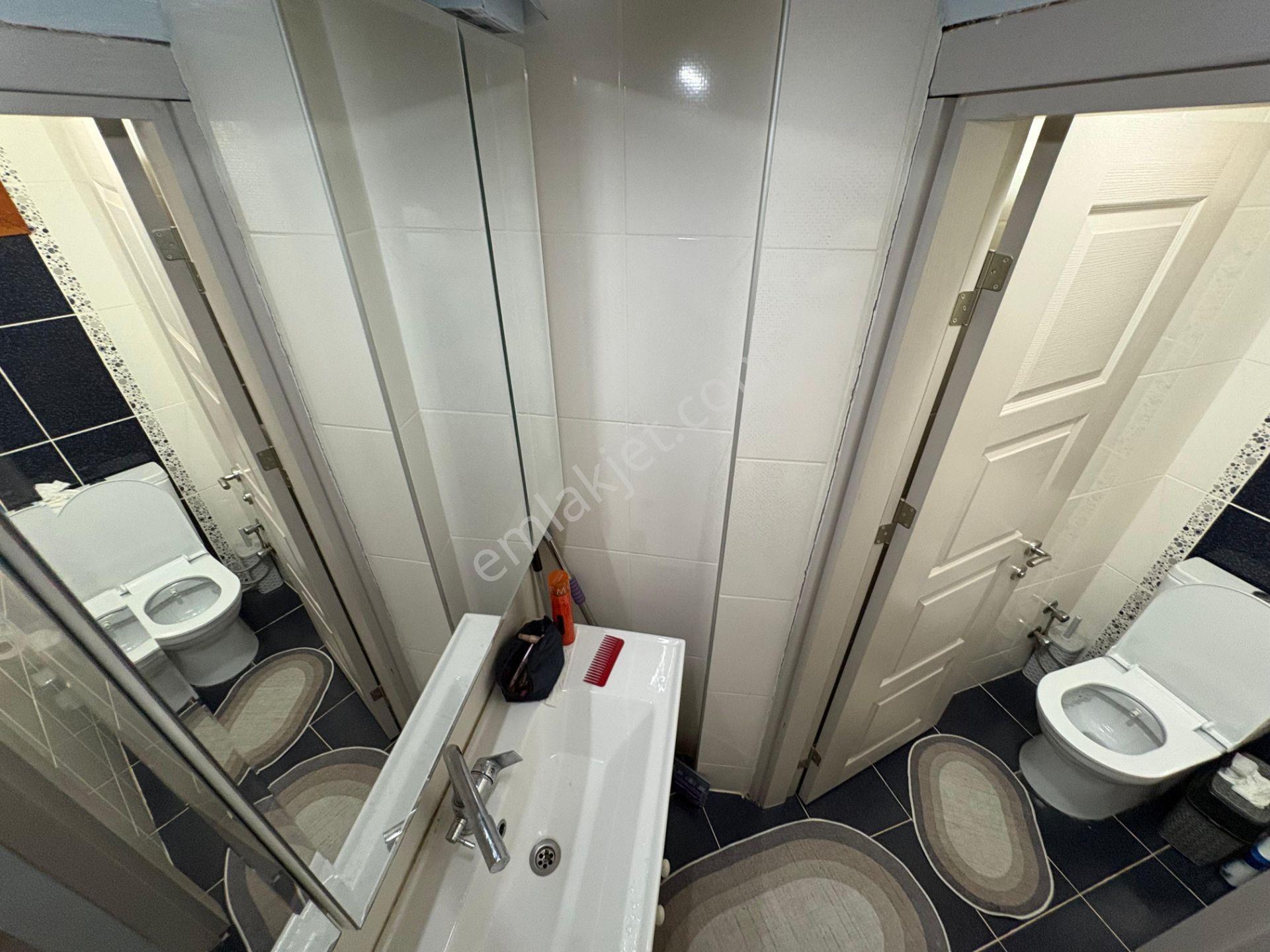 Rota Emlak'tan Gümüldürde Denize Sıfır Site İçerisinde 4+1 Villa — fotoğraf 18