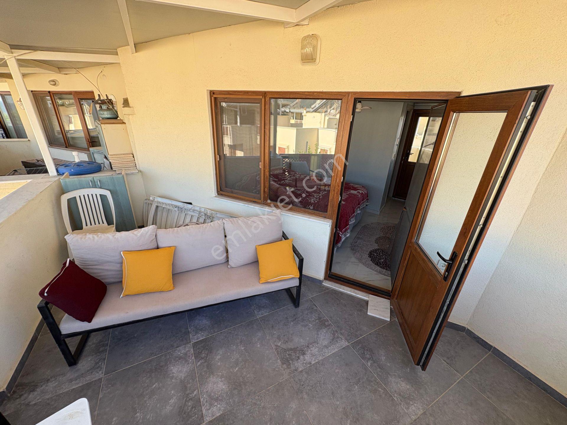 Rota Emlak'tan Gümüldürde Denize Sıfır Site İçerisinde 4+1 Villa — fotoğraf 24