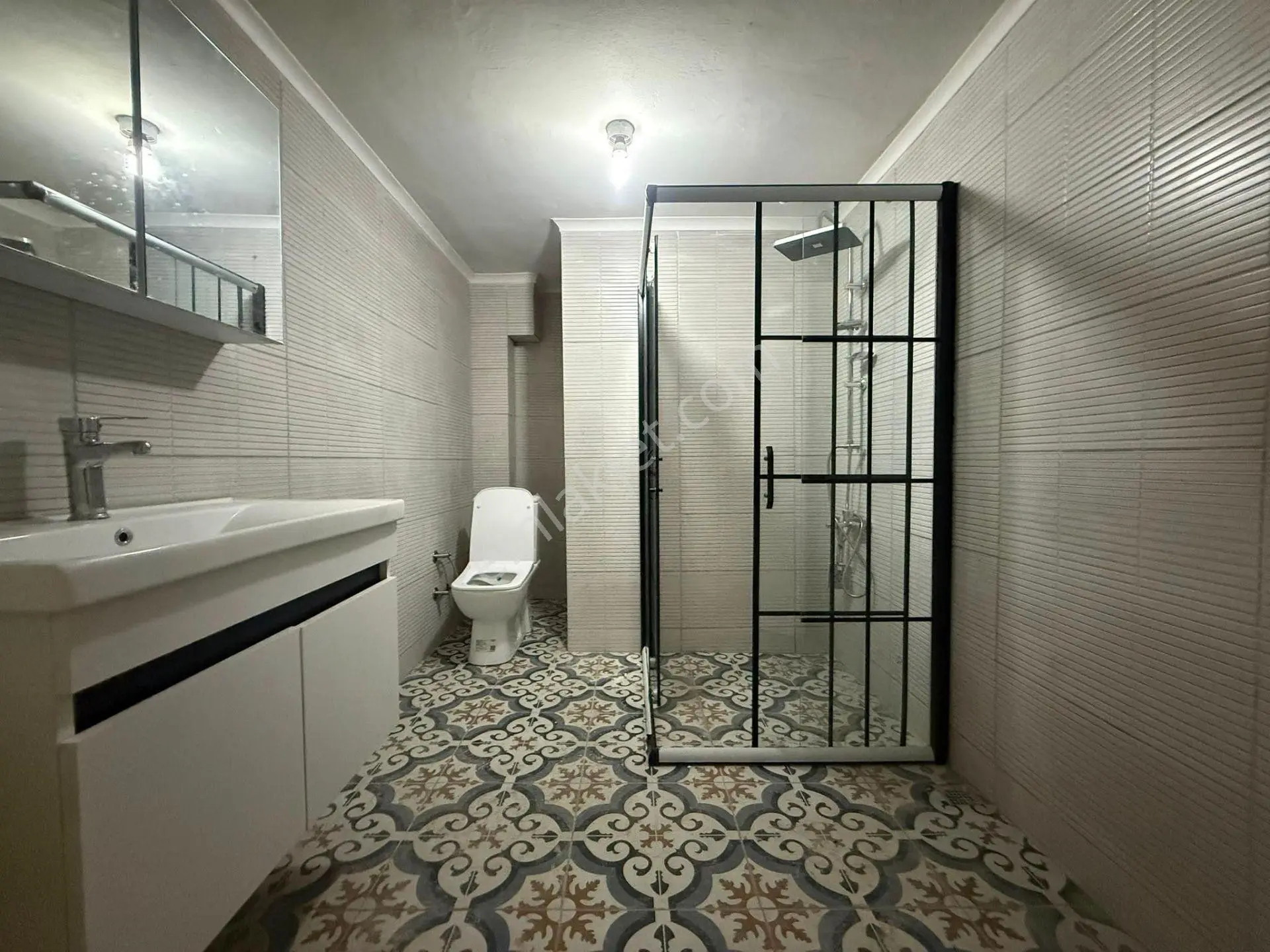 Tek Yetkili Yükselden Denize 100 Metre Ön Cephe Arakat 2+1 Daire — fotoğraf 6