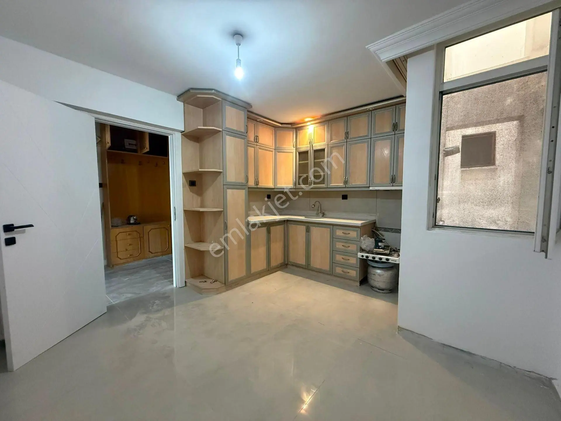 Tek Yetkili Yükselden Denize 100 Metre Ön Cephe Arakat 2+1 Daire — fotoğraf 7