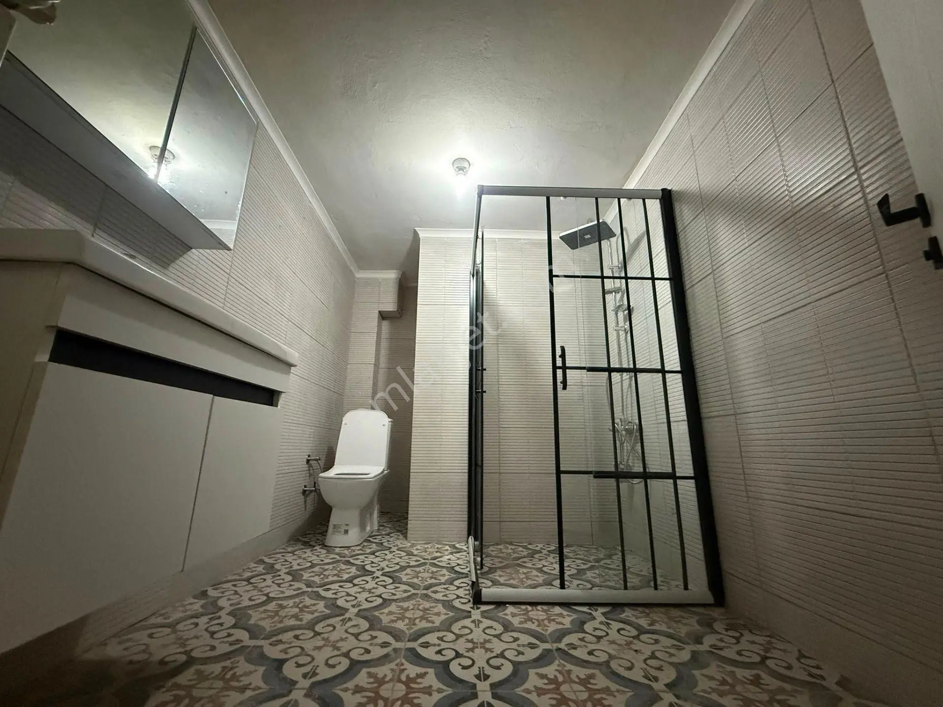 Tek Yetkili Yükselden Denize 100 Metre Ön Cephe Arakat 2+1 Daire — fotoğraf 8
