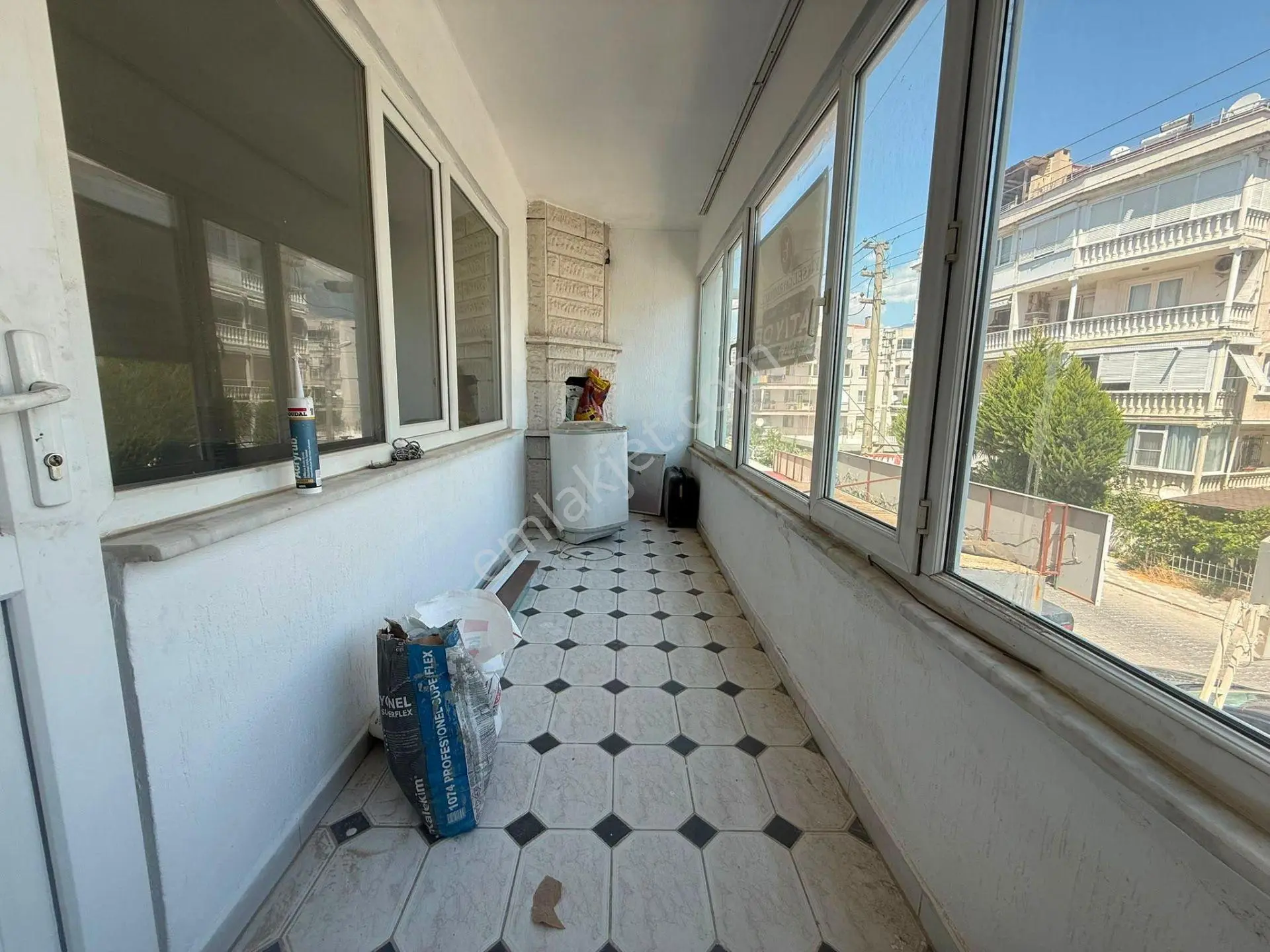 Tek Yetkili Yükselden Denize 100 Metre Ön Cephe Arakat 2+1 Daire — fotoğraf 15