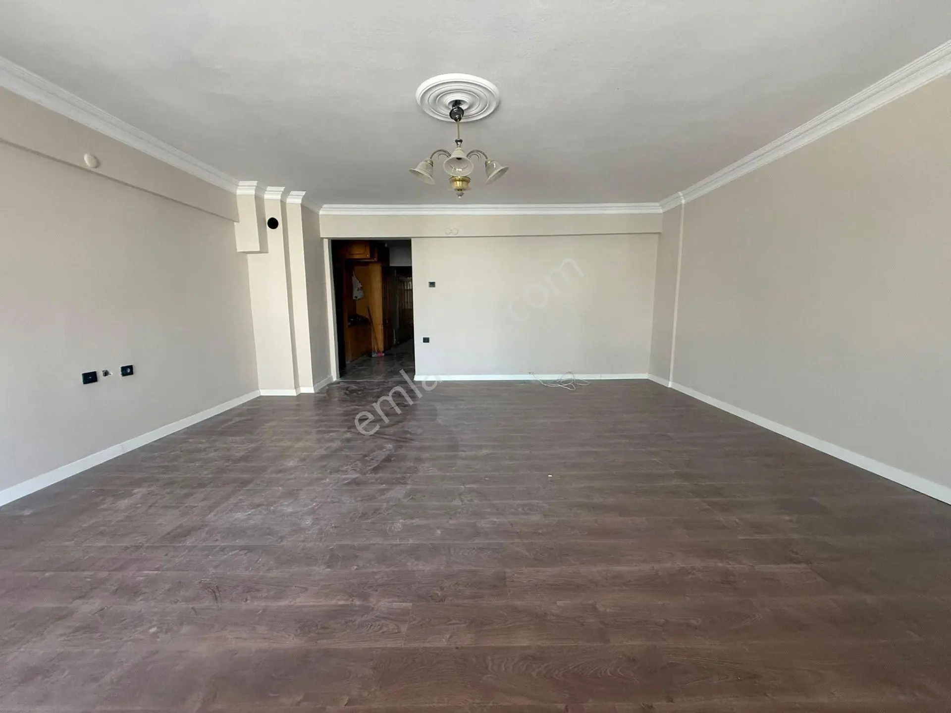 Tek Yetkili Yükselden Denize 100 Metre Ön Cephe Arakat 2+1 Daire — fotoğraf 16