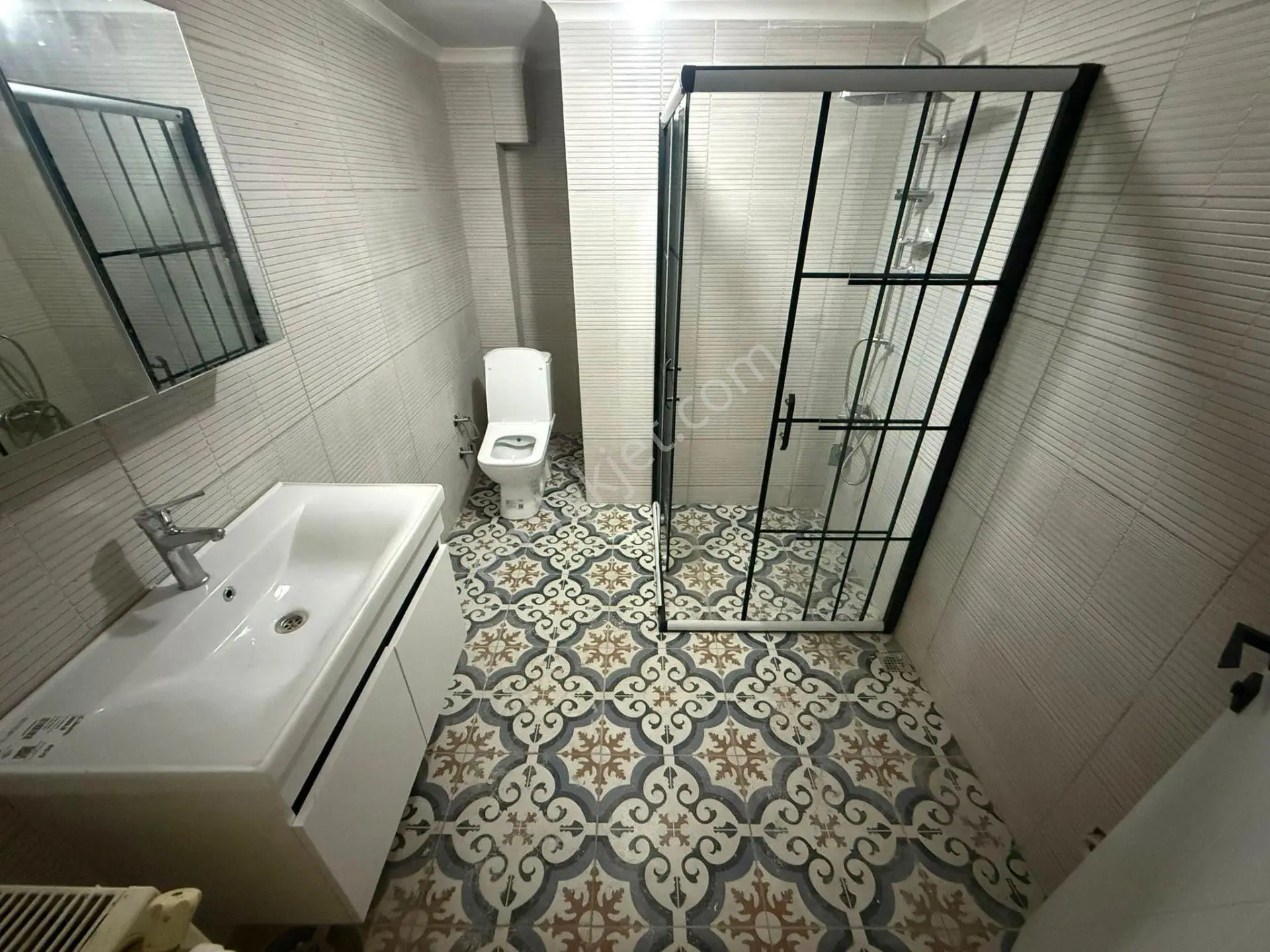 Tek Yetkili Yükselden Denize 100 Metre Ön Cephe Arakat 2+1 Daire — fotoğraf 17
