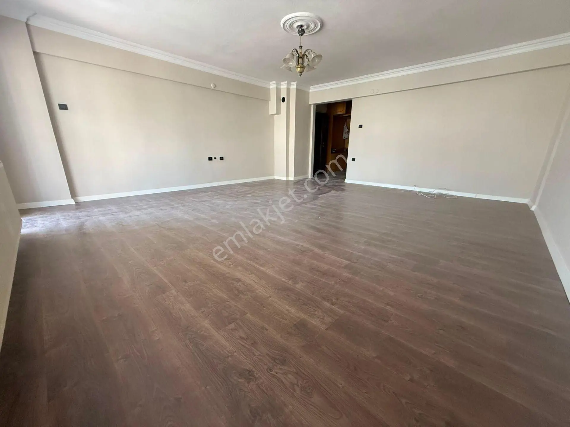 Tek Yetkili Yükselden Denize 100 Metre Ön Cephe Arakat 2+1 Daire — fotoğraf 18