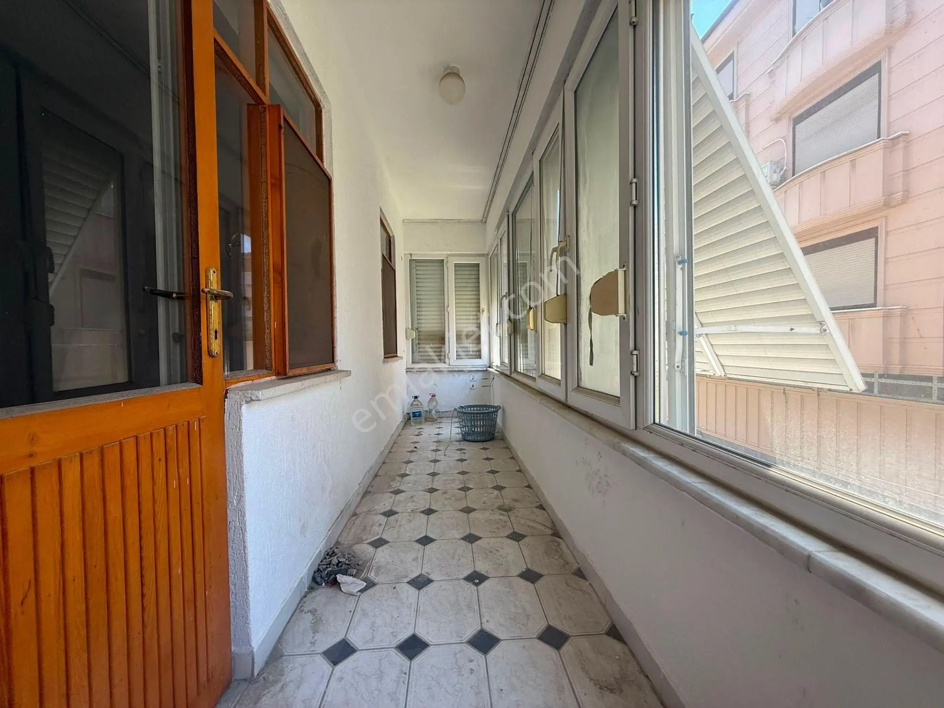 Tek Yetkili Yükselden Denize 100 Metre Ön Cephe Arakat 2+1 Daire — fotoğraf 19