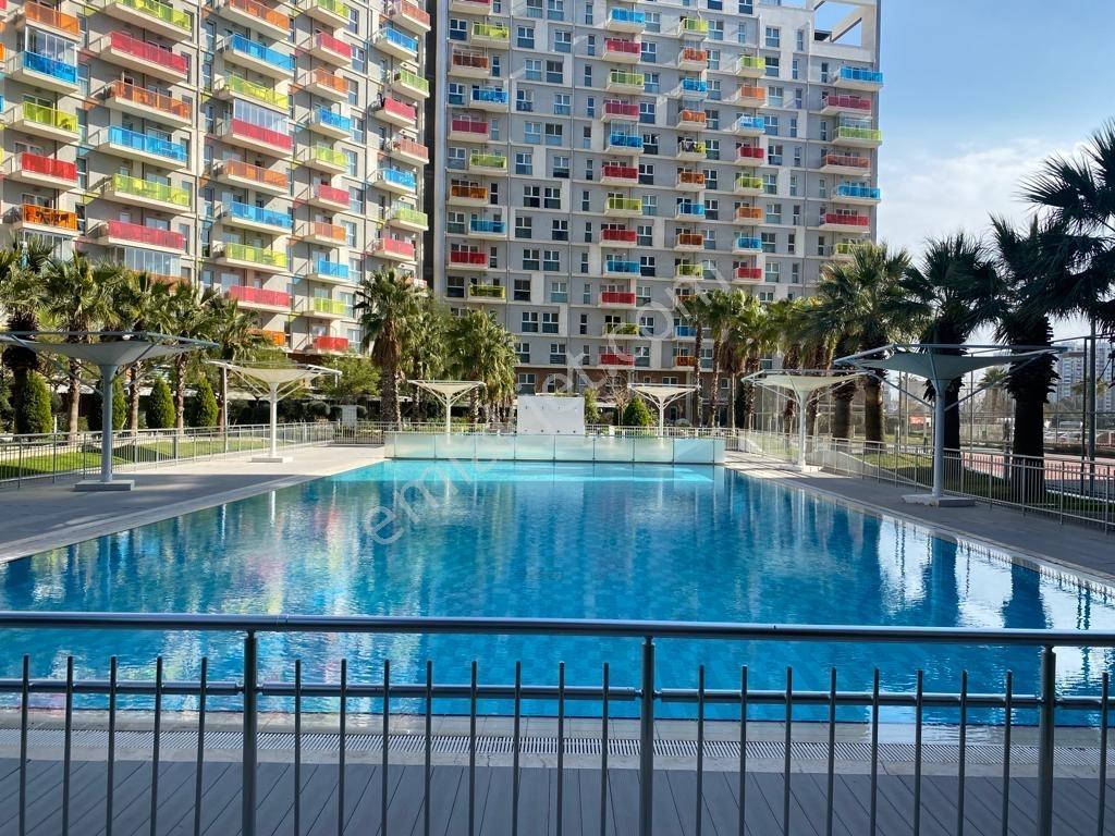 Mavışehır Soyak Optimus Bahçe Dubleks 2+1 Satılık Daire